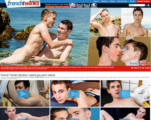 Tumblr twink boy video